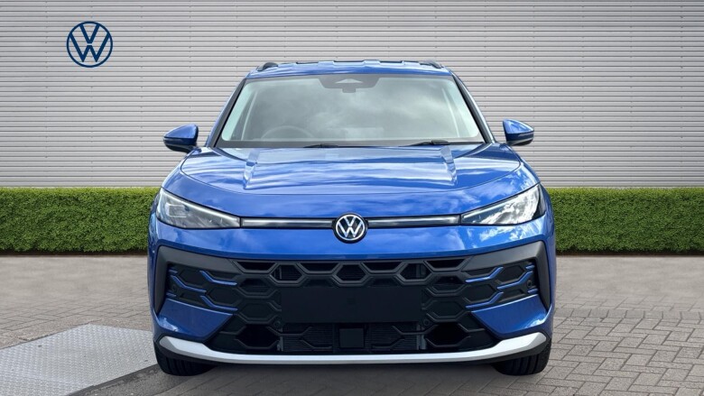 Volkswagen T-Roc 1.5 eTSI 150 Life 5dr DSG Petrol Hatchback